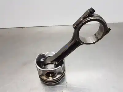 Peça sobressalente para automóvel em segunda mão biela por audi q5 (fyb) s line quattro referências oem iam 04l105401a