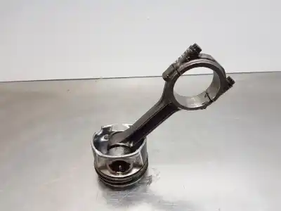 Peça sobressalente para automóvel em segunda mão biela por audi q5 (fyb) s line quattro referências oem iam 04l105401a