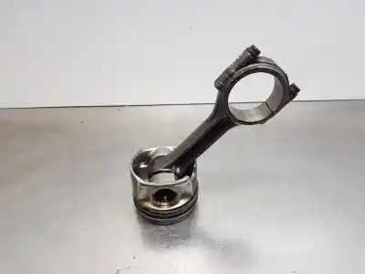 Peça sobressalente para automóvel em segunda mão biela por audi q5 (fyb) s line quattro referências oem iam 04l105401a