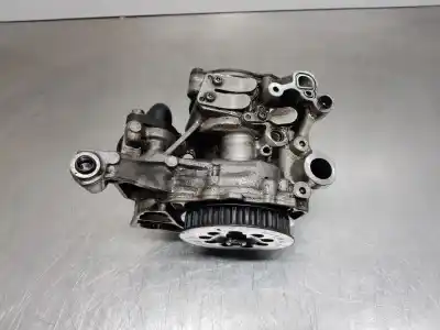 Peça sobressalente para automóvel em segunda mão bomba de óleo por audi q5 (fyb) s line quattro referências oem iam 04l145208aa