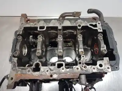 Peça sobressalente para automóvel em segunda mão bloqueio de motor por audi q5 (fyb) s line quattro referências oem iam 04l100103nx