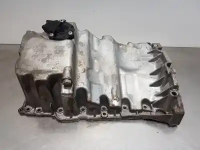 Peça sobressalente para automóvel em segunda mão cárter por audi q5 (fyb) s line quattro referências oem iam 04l103601s