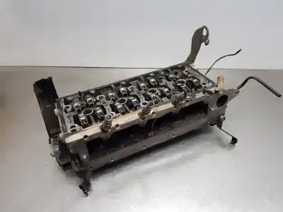 Peça sobressalente para automóvel em segunda mão cabeça / culatra por audi q5 (fyb) s line quattro referências oem iam 04l103064j