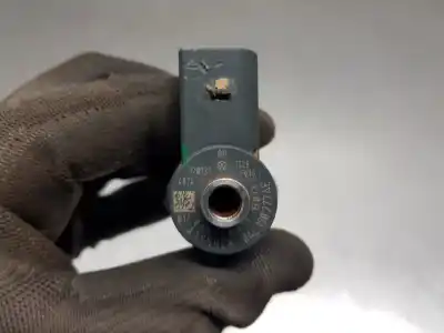 Peça sobressalente para automóvel em segunda mão injetor por audi q5 (fyb) s line quattro referências oem iam 04l130277ae  0445110471
