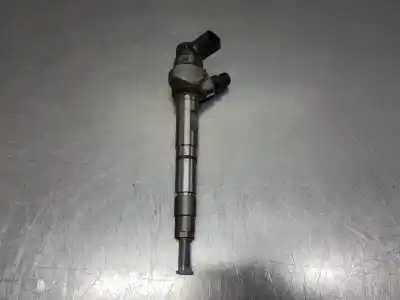 Peça sobressalente para automóvel em segunda mão injetor por audi q5 (fyb) s line quattro referências oem iam 04l130277ae  0445110471