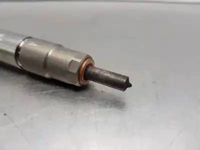 Second-hand car spare part injector for audi q5 (fyb) s line quattro oem iam references 04l130277ae  0445110471