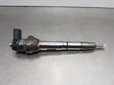 Second-hand car spare part injector for audi q5 (fyb) s line quattro oem iam references 04l130277ae  0445110471