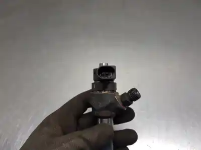 Second-hand car spare part injector for audi q5 (fyb) s line quattro oem iam references 04l130277ae  0445110471