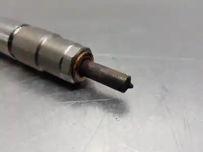 Peça sobressalente para automóvel em segunda mão injetor por audi q5 (fyb) s line quattro referências oem iam 04l130277ae  0445110471