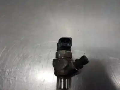 Peça sobressalente para automóvel em segunda mão injetor por audi q5 (fyb) s line quattro referências oem iam 04l130277ae  0445110471