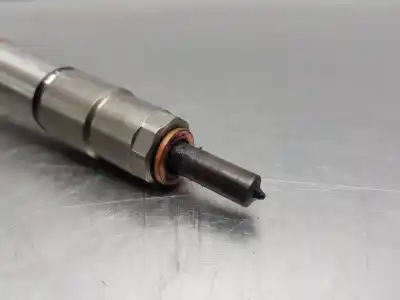 Peça sobressalente para automóvel em segunda mão injetor por audi q5 (fyb) s line quattro referências oem iam 04l130277r  0445110556