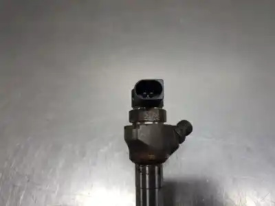 Peça sobressalente para automóvel em segunda mão injetor por audi q5 (fyb) s line quattro referências oem iam 04l130277r  0445110556