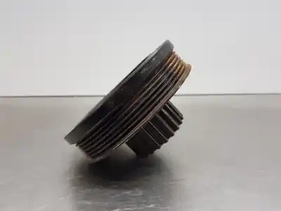 Second-hand car spare part CRANKSHAFT PULLEY for AUDI Q5 (FYB)  OEM IAM references 04L105243   Second-hand car spare part CRANKSHAFT PULLEY for AUDI Q5 (FYB)  OEM IAM references 04L105243