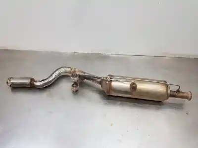 Автозапчастина б/у ФІЛЬТР ЧАСТОК для PEUGEOT 308  Посилання на OEM IAM   F026