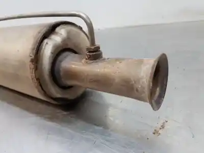 Автозапчастина б/у фільтр часток для peugeot 308 acces посилання на oem iam   f026