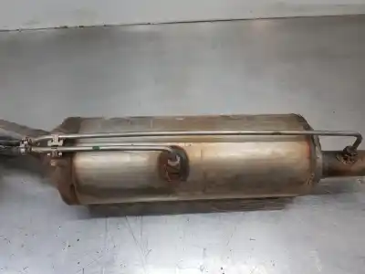 Автозапчастина б/у фільтр часток для peugeot 308 acces посилання на oem iam   f026