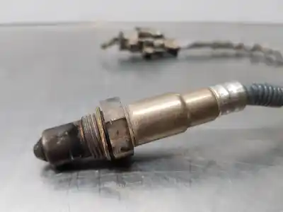 Автозапчасти б/у лямбда-зонд за renault kangoo dynamique ссылки oem iam 226a41733r  