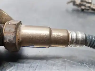 Автозапчасти б/у лямбда-зонд за renault kangoo dynamique ссылки oem iam 226a41733r  