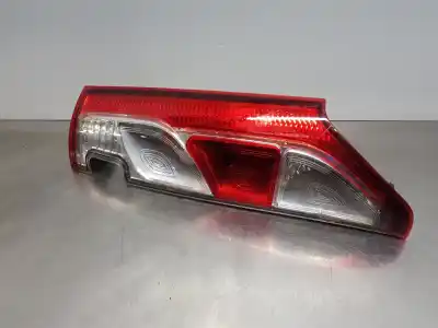 Автозапчастина б/у правий ліхтар для renault kangoo combi посилання на oem iam 265506747r