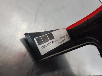 Автозапчастина б/у лівий ход ліхар для renault kangoo combi посилання на oem iam 26559212r  