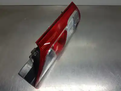 Автозапчастина б/у лівий ход ліхар для renault kangoo combi посилання на oem iam 26559212r  