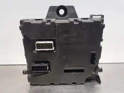 Автозапчастина б/у модуль комфорт для renault kangoo combi посилання на oem iam 284b13441r