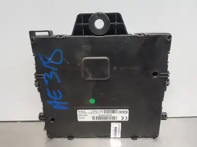 Автозапчастина б/у модуль комфорт для renault kangoo combi посилання на oem iam 284b13441r  