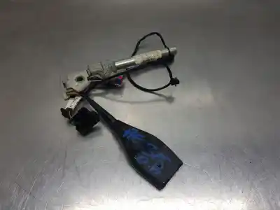 Автозапчастина б/у правий натяжач подушки безпеки для renault kangoo combi посилання на oem iam 878961288r  