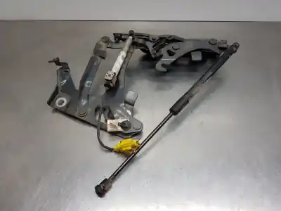 Peça sobressalente para automóvel em segunda mão dobradiça do capô por audi q5 (fyb) s line quattro referências oem iam 80a823302b