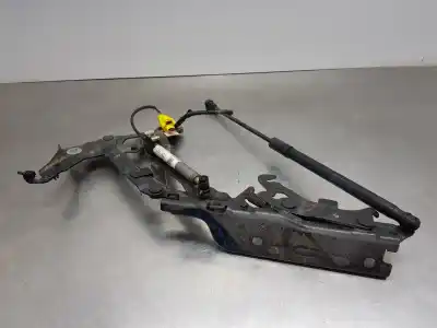 Peça sobressalente para automóvel em segunda mão dobradiça do capô por audi q5 (fyb) s line quattro referências oem iam 80a823301b