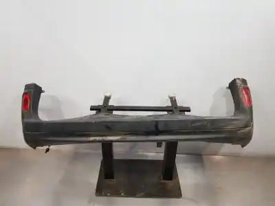 Pièce détachée automobile d'occasion PARE-CHOCS ARRIÈRE pour RENAULT KANGOO  Références OEM IAM 7701478196  