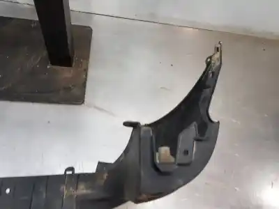 Автозапчастина б/у задній бампер для renault kangoo combi посилання на oem iam 7701478196  