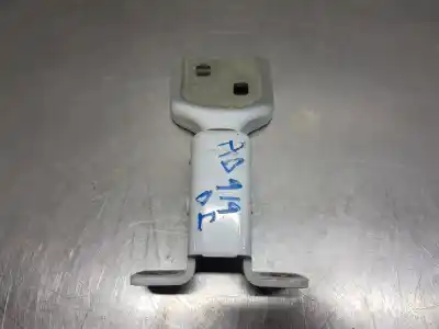 Second-hand car spare part hinge for renault master iii furgón oem iam references 804000006r  