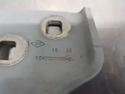 Second-hand car spare part hinge for renault master iii furgón oem iam references 804000006r  