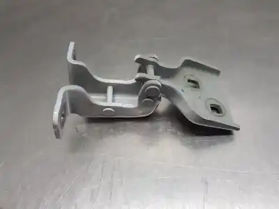 Second-hand car spare part hinge for renault master iii furgón oem iam references 804000006r  