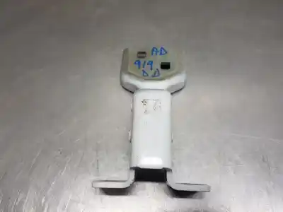 Second-hand car spare part hinge for renault master iii furgón oem iam references 804000006r  