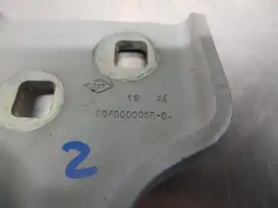 Second-hand car spare part hinge for renault master iii furgón oem iam references 804000006r  