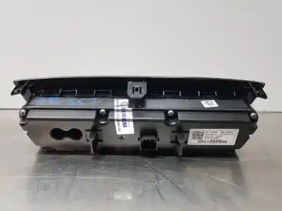 Автозапчастина б/у клімат-контроль для opel corsa f elegance посилання на oem iam 9851355980   Автозапчастина б/у клімат-контроль для opel corsa f elegance посилання на oem iam 9851355980