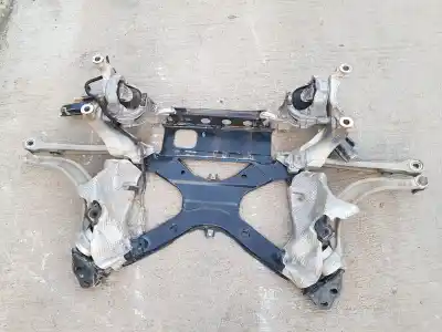 Peça sobressalente para automóvel em segunda mão charrió / suporte de eixo dianteiro por audi q5 (fyb) s line quattro referências oem iam 80b399347j