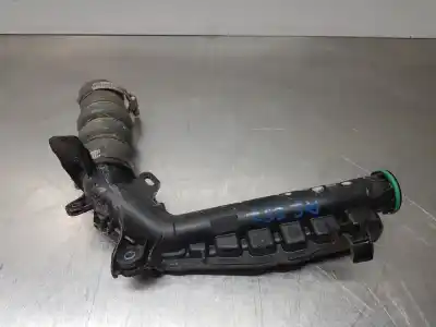 Автозапчастина б/у трубопровод турбокомпенсатора для opel corsa f elegance посилання на oem iam 9812735880   Автозапчастина б/у трубопровод турбокомпенсатора для opel corsa f elegance посилання на oem iam 9812735880