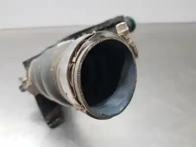 Автозапчастина б/у трубопровод турбокомпенсатора для opel corsa f elegance посилання на oem iam 9812735880   Автозапчастина б/у трубопровод турбокомпенсатора для opel corsa f elegance посилання на oem iam 9812735880