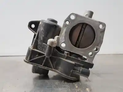 Автозапчастина б/у коробка метелика для opel corsa f elegance посилання на oem iam 9842936880   Автозапчастина б/у коробка метелика для opel corsa f elegance посилання на oem iam 9842936880