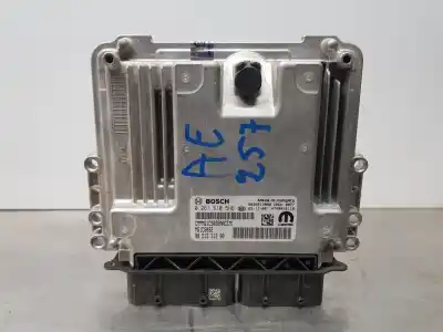 Автозапчастина б/у ебу контролер двигуна для opel corsa f elegance посилання на oem iam 9851331280 Автозапчастина б/у ебу контролер двигуна для opel corsa f elegance посилання на oem iam 9851331280