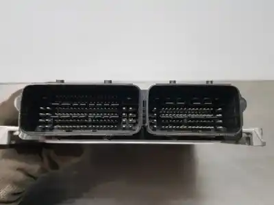 Автозапчастина б/у ебу контролер двигуна для opel corsa f elegance посилання на oem iam 9851331280  0261s105h6 Автозапчастина б/у ебу контролер двигуна для opel corsa f elegance посилання на oem iam 9851331280  0261s105h6