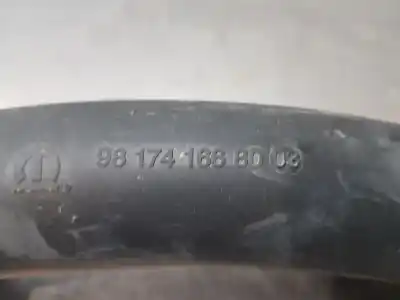 Автозапчастина б/у трубопровод турбокомпенсатора для opel corsa f elegance посилання на oem iam 9817416680   Автозапчастина б/у трубопровод турбокомпенсатора для opel corsa f elegance посилання на oem iam 9817416680