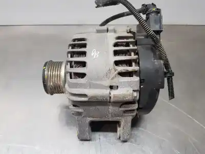 Автозапчастина б/у генератор для opel corsa f elegance посилання на oem iam 9835689480 Автозапчастина б/у генератор для opel corsa f elegance посилання на oem iam 9835689480