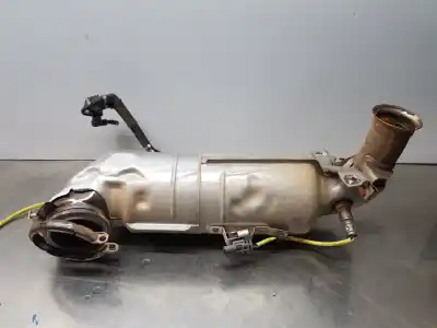 Автозапчастина б/у катализатор для opel corsa f elegance посилання на oem iam 9848220380 Автозапчастина б/у катализатор для opel corsa f elegance посилання на oem iam 9848220380