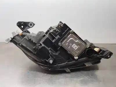 Автозапчастина б/у ліва фара для opel corsa f elegance посилання на oem iam 9851263780   Автозапчастина б/у ліва фара для opel corsa f elegance посилання на oem iam 9851263780