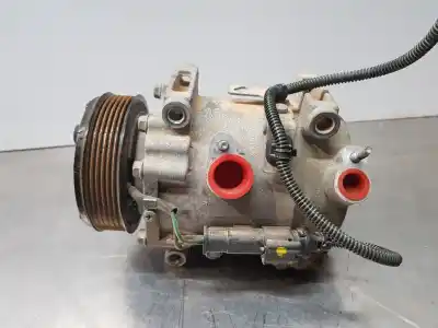 Автозапчастина б/у компресор кондиционера для opel corsa f elegance посилання на oem iam 9827596080 Автозапчастина б/у компресор кондиционера для opel corsa f elegance посилання на oem iam 9827596080