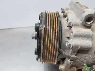 Автозапчастина б/у компресор кондиционера для opel corsa f elegance посилання на oem iam 9827596080   Автозапчастина б/у компресор кондиционера для opel corsa f elegance посилання на oem iam 9827596080